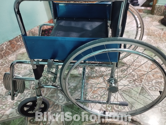 Wheel chair